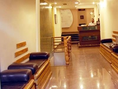 Aashyana Ξενοδοχείο Αλγάρ Εξωτερικό φωτογραφία